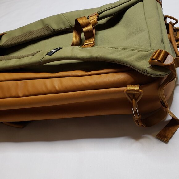 Eagle Creek Converge Weekend Bag Convertable Backpack - Picture 14 of 16